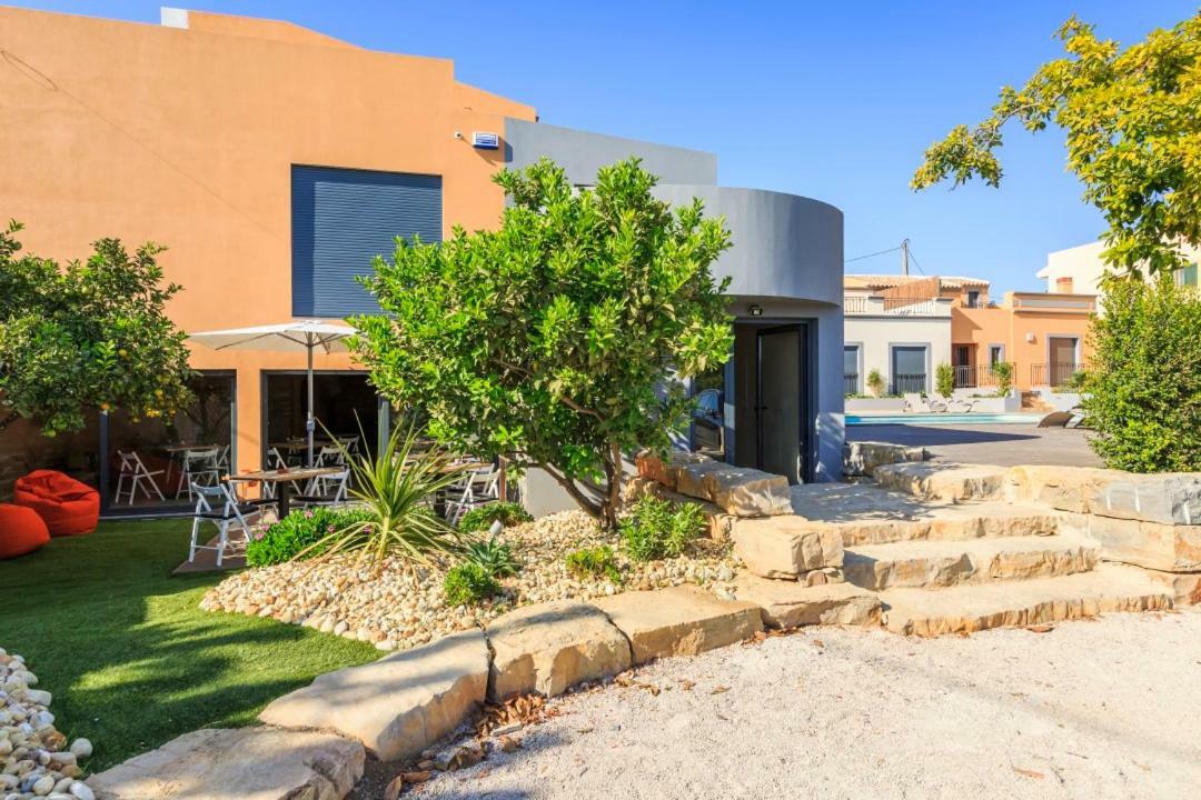 Villas Marim Olhão Exterior photo