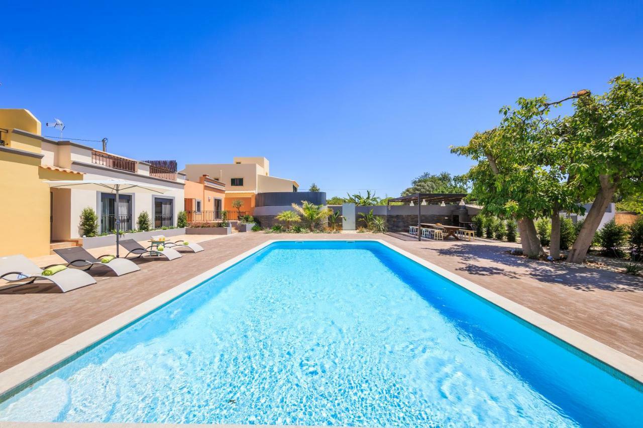 Villas Marim Olhão Exterior photo