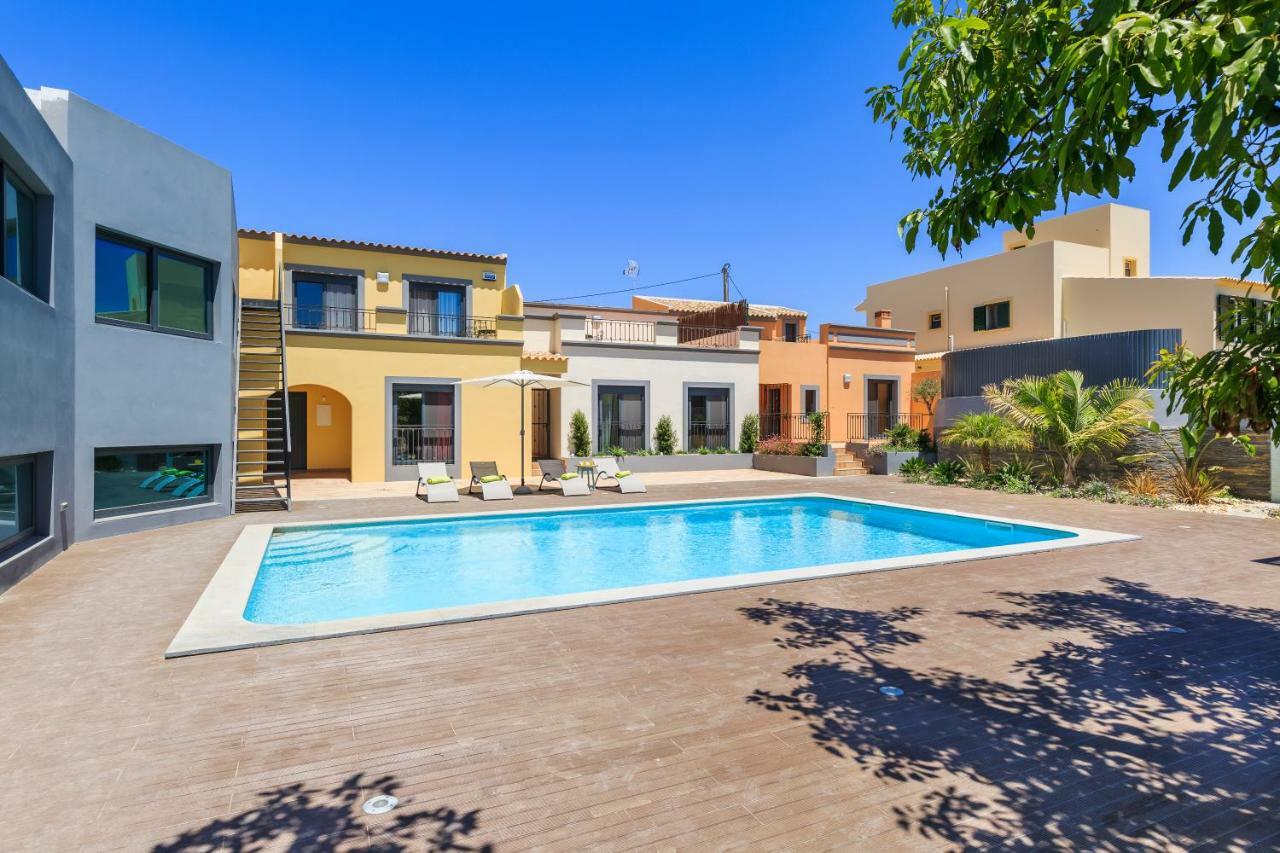 Villas Marim Olhão Exterior photo