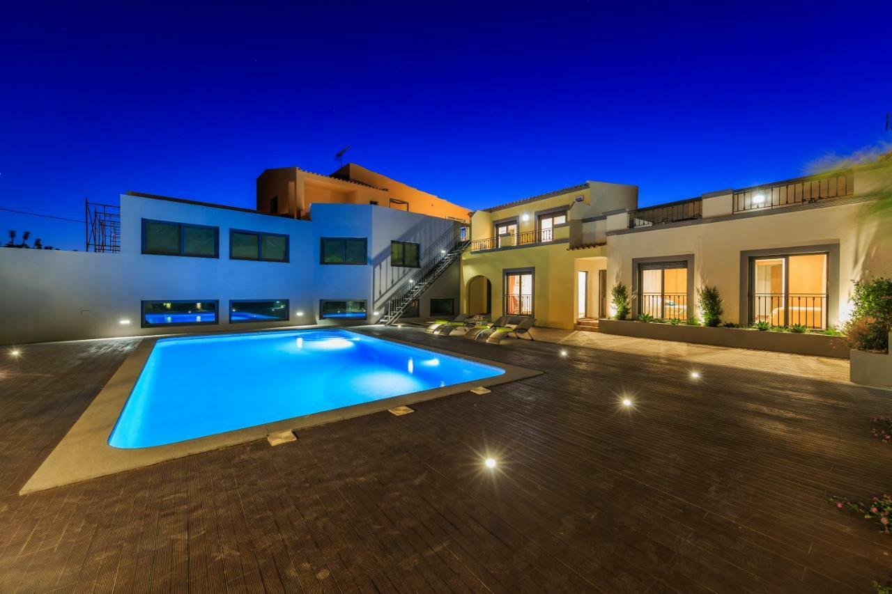 Villas Marim Olhão Exterior photo