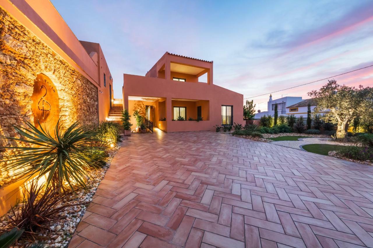 Villas Marim Olhão Exterior photo