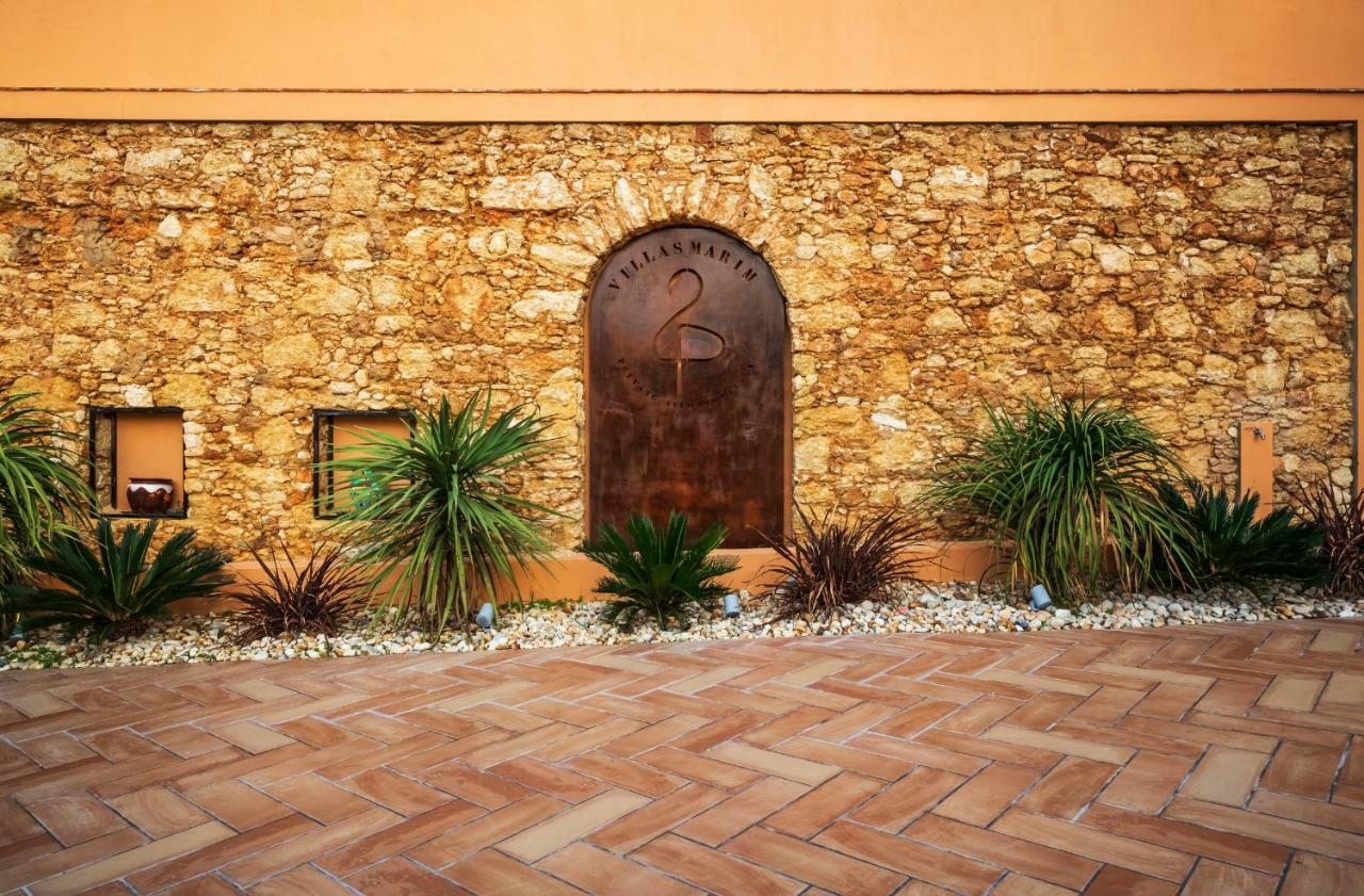 Villas Marim Olhão Exterior photo