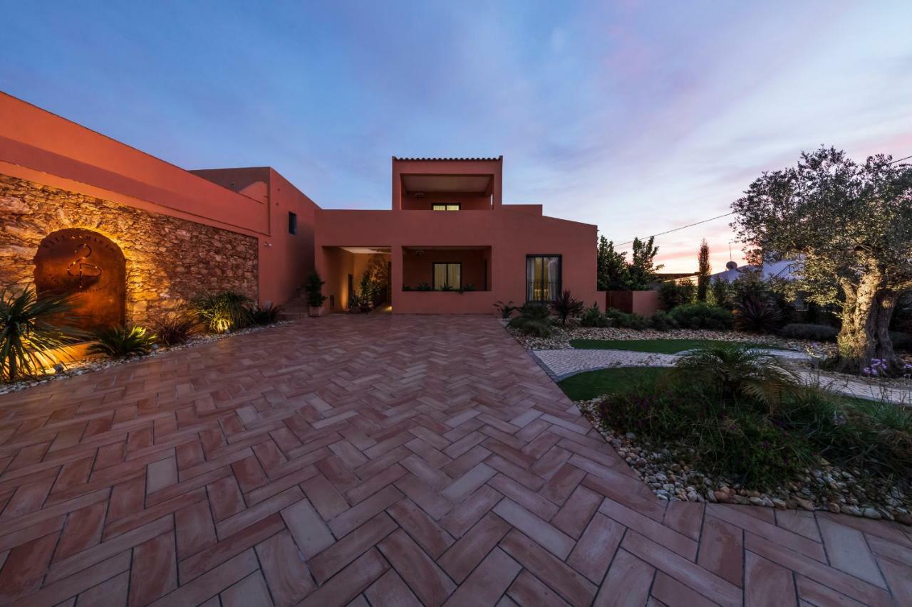 Villas Marim Olhão Exterior photo